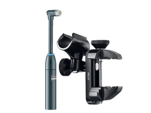 SHURE BETA 98AMP/C Miniature Instrument Mic with A75M Universal Clamp SHURE BETA 98AMP/C Miniature Instrument Mic with A75M Universal Clamp