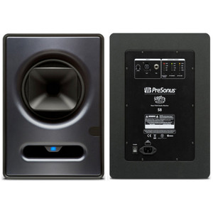 PRESONUS SCEPTRE S8 Coactual 360w RMS Total Studio Reference Monitor Pair PRESONUS SCEPTRE S8 Coactual 360w RMS Total Studio Reference Monitor Pair