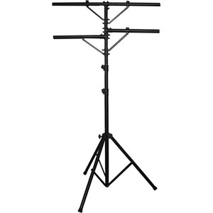 TECHNI-LUX LTS01 Heavy Duty Tall Boy 13' Aluminum Lighting Tripod