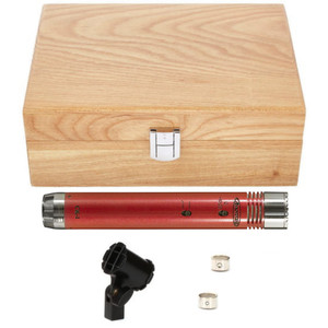 AVANTONE CK-1 Professional Live / Studio Instrument Mic with Case, Shockmount and (3) Capsules AVANTONE CK-1 Professional Live / Studio Instrument Mic with Case, Shockmount and (3) Capsules