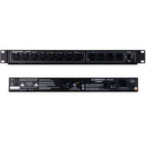 ALLEN & HEATH AR-84 Digital Cat5 Rackmount 8x4 Audio Interface dSNAKE ALLEN & HEATH AR-84 Digital Cat5 Rackmount 8x4 Audio Interface dSNAKE