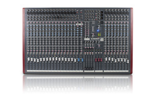 ALLEN & HEATH ZED-428 Recording Console ALLEN & HEATH ZED-428 Recording Console