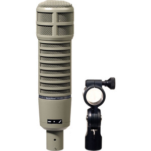 EV RE20 Professional Broadcast Announcer Voiceover Mic EV RE20 Professional Broadcast Announcer Voiceover Mic
