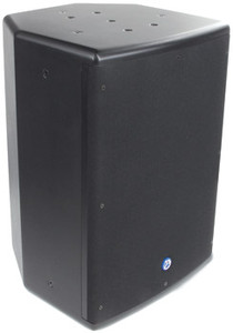 ATLAS SOUND SM8CXT-B Passive Install 8" Monitor ATLAS SOUND SM8CXT-B Passive Install 8" Monitor