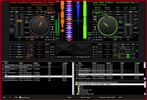 PCDJ DEX 3 Professional VJ / DJ / KJ Show Hosting Software for MAC & Windows PCDJ DEX 3 Professional VJ / DJ / KJ Show Hosting Software for MAC & Windows