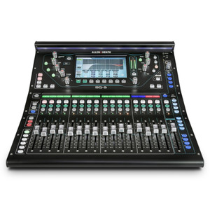 ALLEN & HEATH SQ-5 48 Channel Digital Touchscreen Audio Console ALLEN & HEATH SQ-5 48 Channel Digital Touchscreen Audio Console