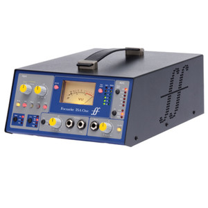 FOCUSRITE ISA ONE Microphone Pre-Amplifier Recording Processor FOCUSRITE ISA ONE Microphone Pre-Amplifier Recording Processor
