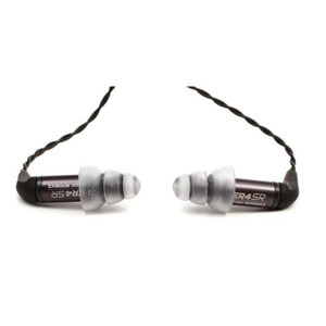 ETYMOTIC ER4SR Studio Reference In-Ear Monitor with Tips and Case ETYMOTIC ER4SR Studio Reference In-Ear Monitor with Tips and Case