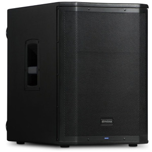 PRESONUS AIR15S 1200w Active Sub-Woofer with DSP PRESONUS AIR15S 1200w Active Sub-Woofer with DSP