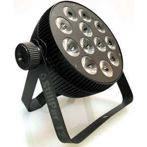 PROST LIGHTING STILLPAR 12 RGBAW+UV 12x18w Hex LED Wash Light PROST LIGHTING STILLPAR 12 RGBAW+UV 12x18w Hex LED Wash Light