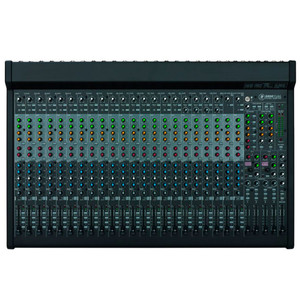 MACKIE 2404VLZ4 24 Channel Universal Power Console Mixer MACKIE 2404VLZ4 24 Channel Universal Power Console Mixer