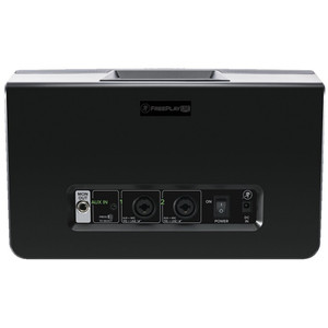 MACKIE FREEPLAYLIVE Rechargeable Bluetooth PA Speaker MACKIE FREEPLAYLIVE Rechargeable Bluetooth PA Speaker