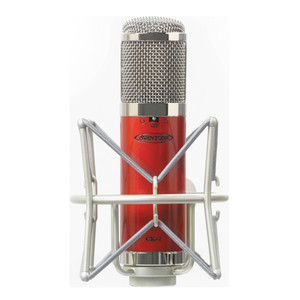 AVANTONE CK7+ Professional Multi-Pattern FET Studio Mic AVANTONE CK7+ Professional Multi-Pattern FET Studio Mic