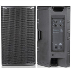 dB TECHNOLOGIES OPERA-15 DSP 2400w Total Peak Active PA Speaker System Pair