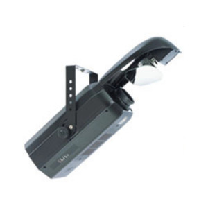 GENI SHIVA SCAN 250 Programmable Mirror Scanner with 9 Colors + White and 9 Interchangeable Gobos GENI SHIVA SCAN 250 Programmable Mirror Scanner with 9 Colors + White and 9 Interchangeable Gobos