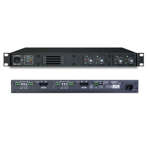 Ashly SRA-4150 4 Channel x 150w Install Power Amplifier Ashly SRA-4150 4 Channel x 150w Install Power Amplifier