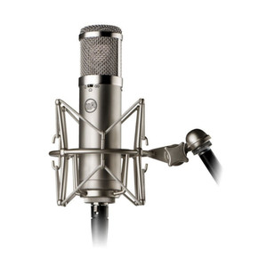 WARM AUDIO WA-47JR FET Transformerless Condenser Studio Microphone WARM AUDIO WA-47JR FET Transformerless Condenser Studio Microphone