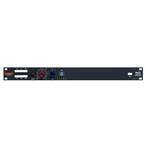 WARM AUDIO WA73 Professional Single Channel Class A British Style Microphone Preamp Processor WARM AUDIO WA73 Professional Single Channel Class A British Style Microphone Preamp Processor