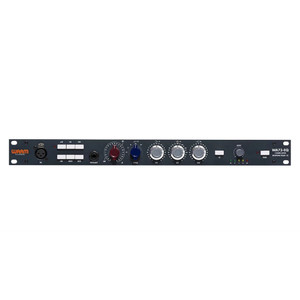WARM AUDIO WA73-EQ Professional Single Channel Class A British Style Microphone Preamp Processor WARM AUDIO WA73-EQ Professional Single Channel Class A British Style Microphone Preamp Processor
