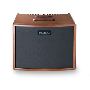 HUGHES & KETTNER ERA 1 ACOUSTIC COMBO WOOD Guitar Amp with 8" Speaker and FX HUGHES & KETTNER ERA 1 ACOUSTIC COMBO WOOD Guitar Amp with 8" Speaker and FX