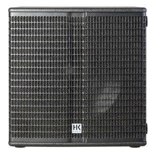 HK AUDIO LINEAR SUB-1500A 1200w Active 15" Sub-Woofer HK AUDIO LINEAR SUB-1500A 1200w Active 15" Sub-Woofer
