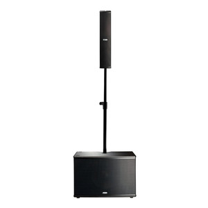 FBT VERTUS CS1000 2000w Total Peak Active Line Array PA Speaker System FBT VERTUS CS1000 2000w Total Peak Active Line Array PA Speaker System