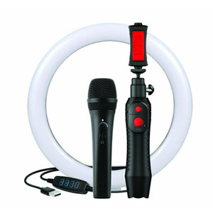IK MULTIMEDIA iRIG VIDEO CREATOR HD BUNDLE Complete Podcast Live-Stream System IK MULTIMEDIA iRIG VIDEO CREATOR HD BUNDLE Complete Podcast Live-Stream System