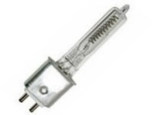 400w, HX605 575w or HX755 750w Bulb for ellipsoidals and Projectors 400w, HX605 575w or HX755 750w Bulb for ellipsoidals and Projectors