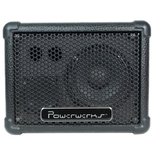 POWERWERKS PW4P 50w Stand Mount Personal Monitor POWERWERKS PW4P 50w Stand Mount Personal Monitor