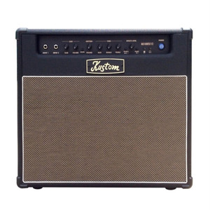 KUSTOM KGA100-FX112 Classic Rock 100w x 12" Guitar Combo Amplifier KUSTOM KGA100-FX112 Classic Rock 100w x 12" Guitar Combo Amplifier