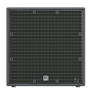 HK AUDIO LINEAR 7 118 SUB A 2000w Active 18" State of the Art Sub-Woofer HK AUDIO LINEAR 7 118 SUB A 2000w Active 18" State of the Art Sub-Woofer