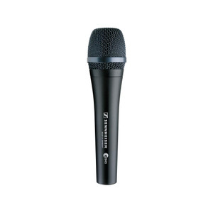 SENNHEISER E945 Supercardioid Dynamic Vocal Microphone SENNHEISER E945 Supercardioid Dynamic Vocal Microphone