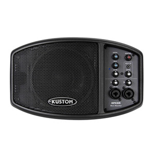 KUSTOM KPA5M Personal 320w Peak Mini Monitor