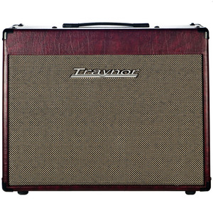 TRAYNOR YCV40WR 12" Celestion Vintage 30 Combo Amplifier Speaker Cabinet