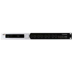 iCONNECTIVITY MioXL Rackmount WiFi / USB / MIDI / Ethernet Audio Interface for Mac or PC iCONNECTIVITY MioXL Rackmount WiFi / USB / MIDI / Ethernet Audio Interface for Mac or PC