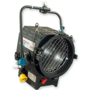 DEXEL JUNO 10" Studio 2000w Fresnel DEXEL JUNO 10" Studio 2000w Fresnel