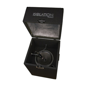 RANDALL ISO12C 12" Celestion Soundproof Recording Guitar Speaker Cabinet RANDALL ISO12C 12" Celestion Soundproof Recording Guitar Speaker Cabinet