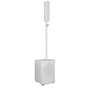 RCF EVOX J8W 1400w Solo or Expansion Compact Active Line Array System RCF EVOX J8W 1400w Solo or Expansion Compact Active Line Array System