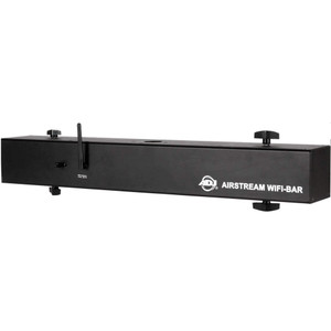 AMERICAN DJ AIRSTREAM WIFI BAR 4 Channel Wireless Lightbar AMERICAN DJ AIRSTREAM WIFI BAR 4 Channel Wireless Lightbar