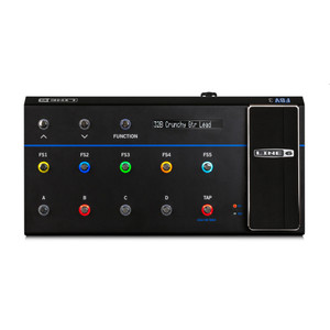 LINE 6 FBV3 Advanced Guitar FX Floorboard