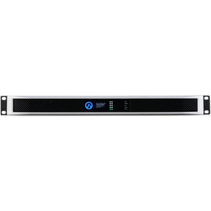 LEA PROFESSIONAL CONNECT 702D Cloud-Enabled Professional Grade 2 Channel 1400w Dante Amplifier LEA PROFESSIONAL CONNECT 702D Cloud-Enabled Professional Grade 2 Channel 1400w Dante Amplifier