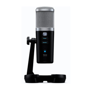 BLUE MICROPHONES YETICASTER PLUS PACK Professional USB Microphone