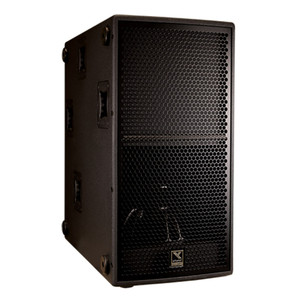 YORKVILLE SA115S Synergy Series Array 9000w Peak Active 15" PA Sub-Woofer YORKVILLE SA115S Synergy Series Array 9000w Peak Active 15" PA Sub-Woofer