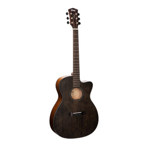 CORT SPRUCE OCOPTB Core Series Solid Wood Acoustic/Electric Guitar CORT SPRUCE OCOPTB Core Series Solid Wood Acoustic/Electric Guitar