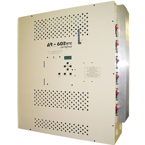 LIGHTRONICS AR-602 Unity 6 Channel 2400w DMX Install Dimmer LIGHTRONICS AR-602 Unity 6 Channel 2400w DMX Install Dimmer