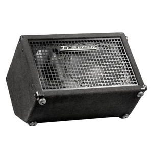 TRAYNOR BLOCK10 10" Active Keyboard Speaker Cabinet  TRAYNOR BLOCK10 10" Active Keyboard Speaker Cabinet