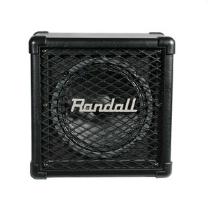 RANDALL RG8 Compact Mini 8" Guitar Speaker Cabinet  RANDALL RG8 Compact Mini 8" Guitar Speaker Cabinet