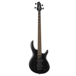 CORT B4ELEMENTOPTB Artisan Series Ash Mahogany Bass Guitar CORT B4ELEMENTOPTB Artisan Series Ash Mahogany Bass Guitar
