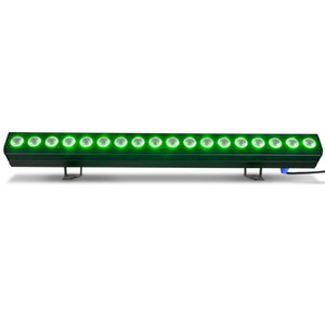 PROST LIGHTING STARKBAR - 324w Hex LED Wash Light PROST LIGHTING STARKBAR - 324w Hex LED Wash Light