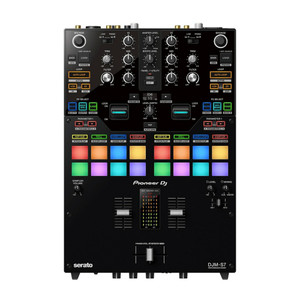 PIONEER DJM-S7 2-Channel Serato DJ Pro Mixer PIONEER DJM-S7 2-Channel Serato DJ Pro Mixer